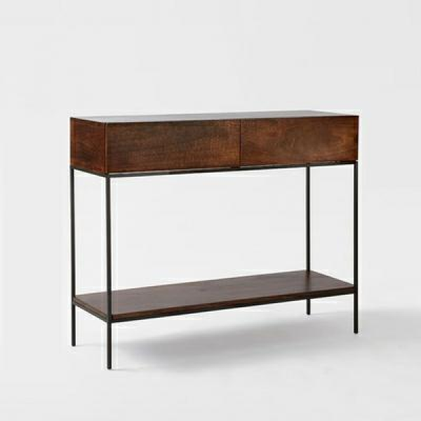 Mallon Console Table