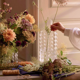 Bubble Flower Vase