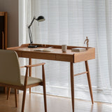 Alana Desk, Cherry