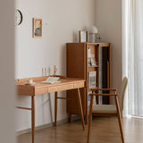 Alana Desk, Cherry