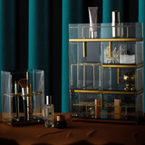 Jenny Chic Makeup Storage