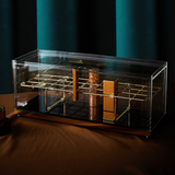 Jenny Chic Makeup Storage