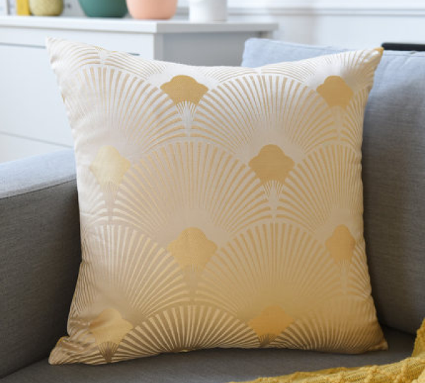 Styria Pillows