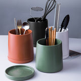 XL Kitchen Utensil Storage