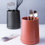 XL Kitchen Utensil Storage