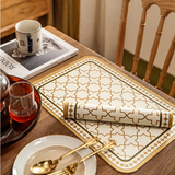 Vue Table Mat