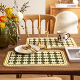 Vue Table Mat