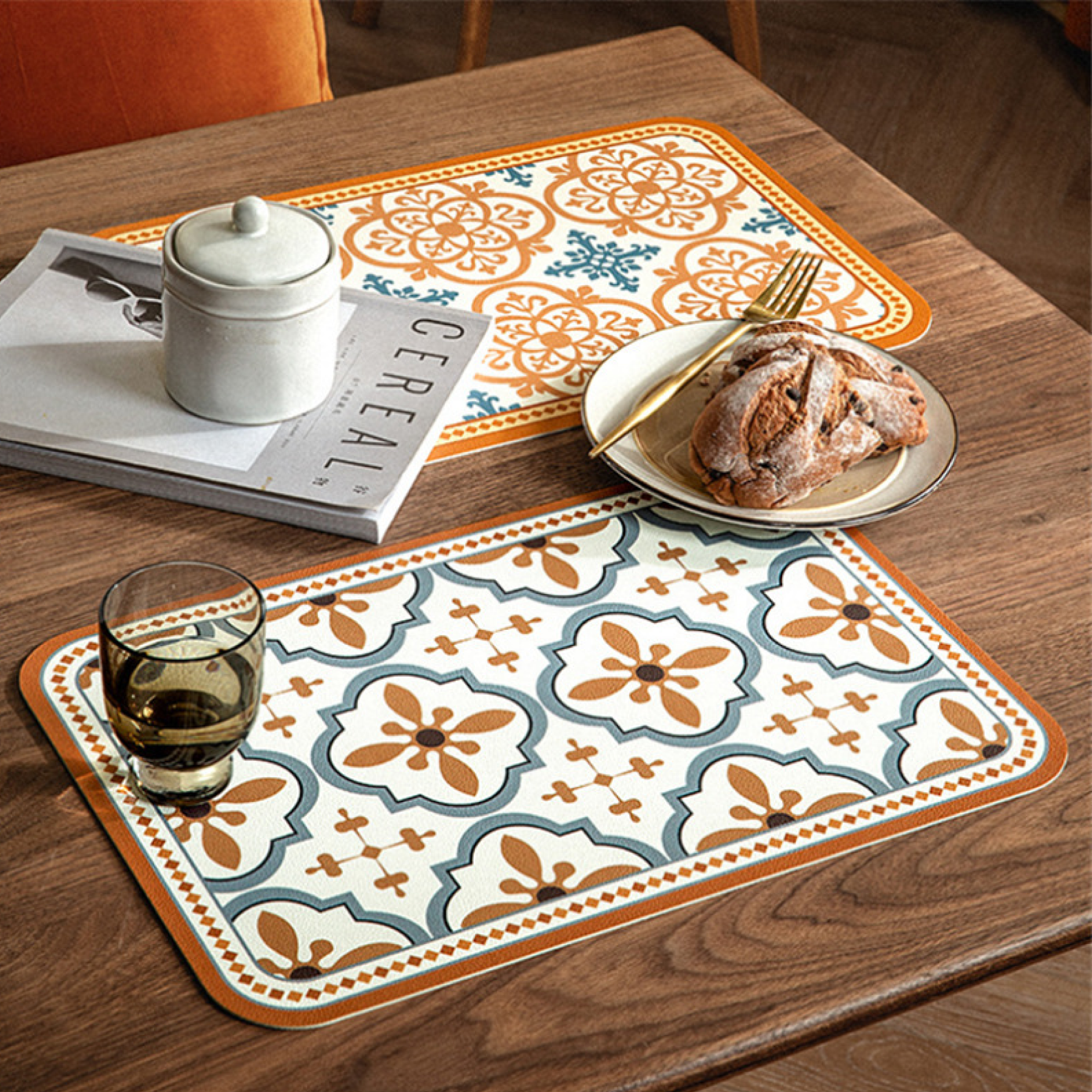 Audrey Table Mat
