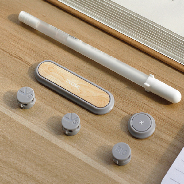 Magnetic Cable Cord Organizer