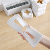 Cross Storage Box