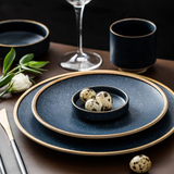 Elise Flatware & Cup