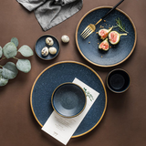 Elise Flatware & Cup