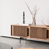 Alana Solid Wood TV Stands