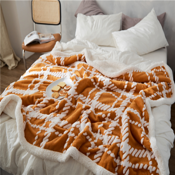 Mellow Comfy Blankets