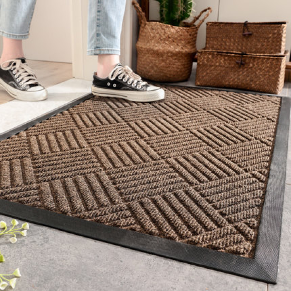 Yana Outdoor Rug