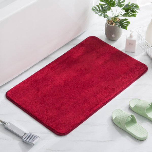 Wahap Bathroom Mat
