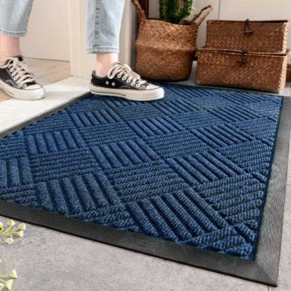 Yana Outdoor Rug