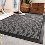 Tresello Outdoor Rug