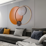 Joxan Light Luxury Wall Decor