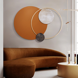 Joxan Light Luxury Wall Decor