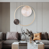 Joxan Light Luxury Wall Decor