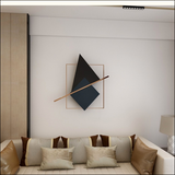 Stilla Wall Art Decor