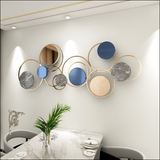 Bernard Wall Art Decor