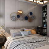 Bernard Wall Art Decor