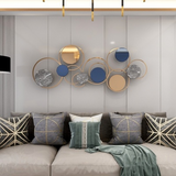 Bernard Wall Art Decor