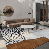 Leopard Pattern Rug