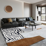 Leopard Pattern Rug