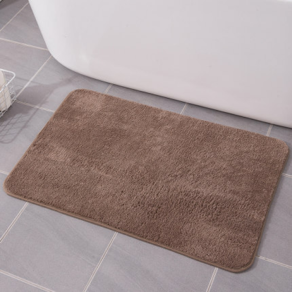 Wahap Bathroom Mat