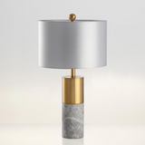 Medan Marble Table Lamp