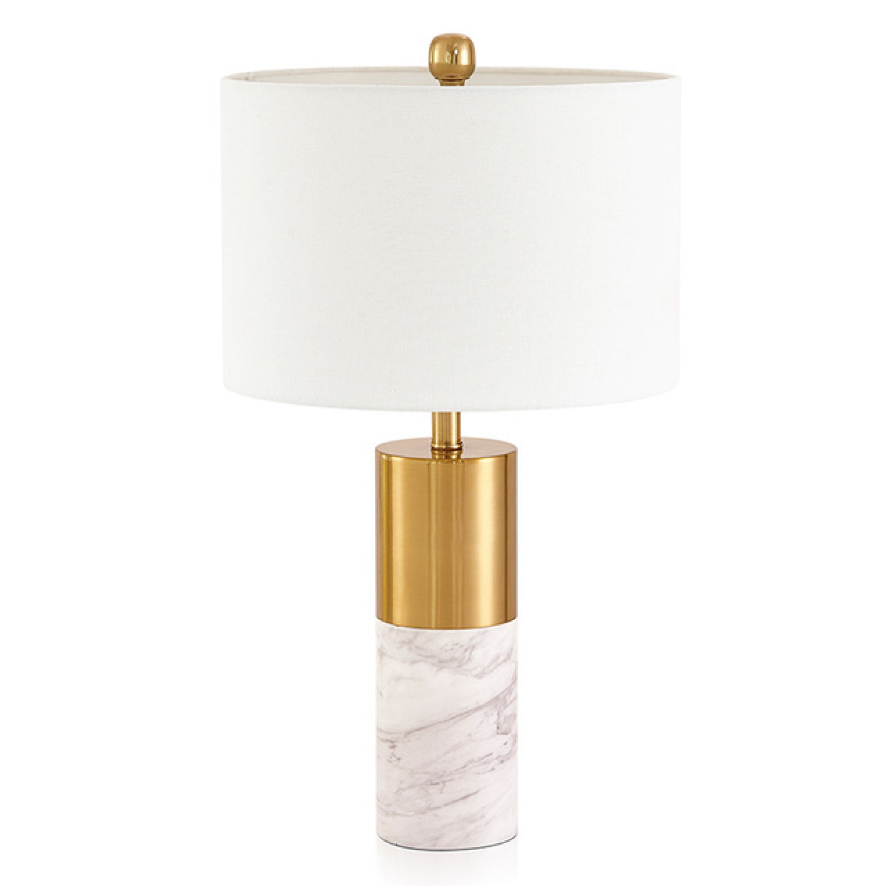 Medan Marble Table Lamp