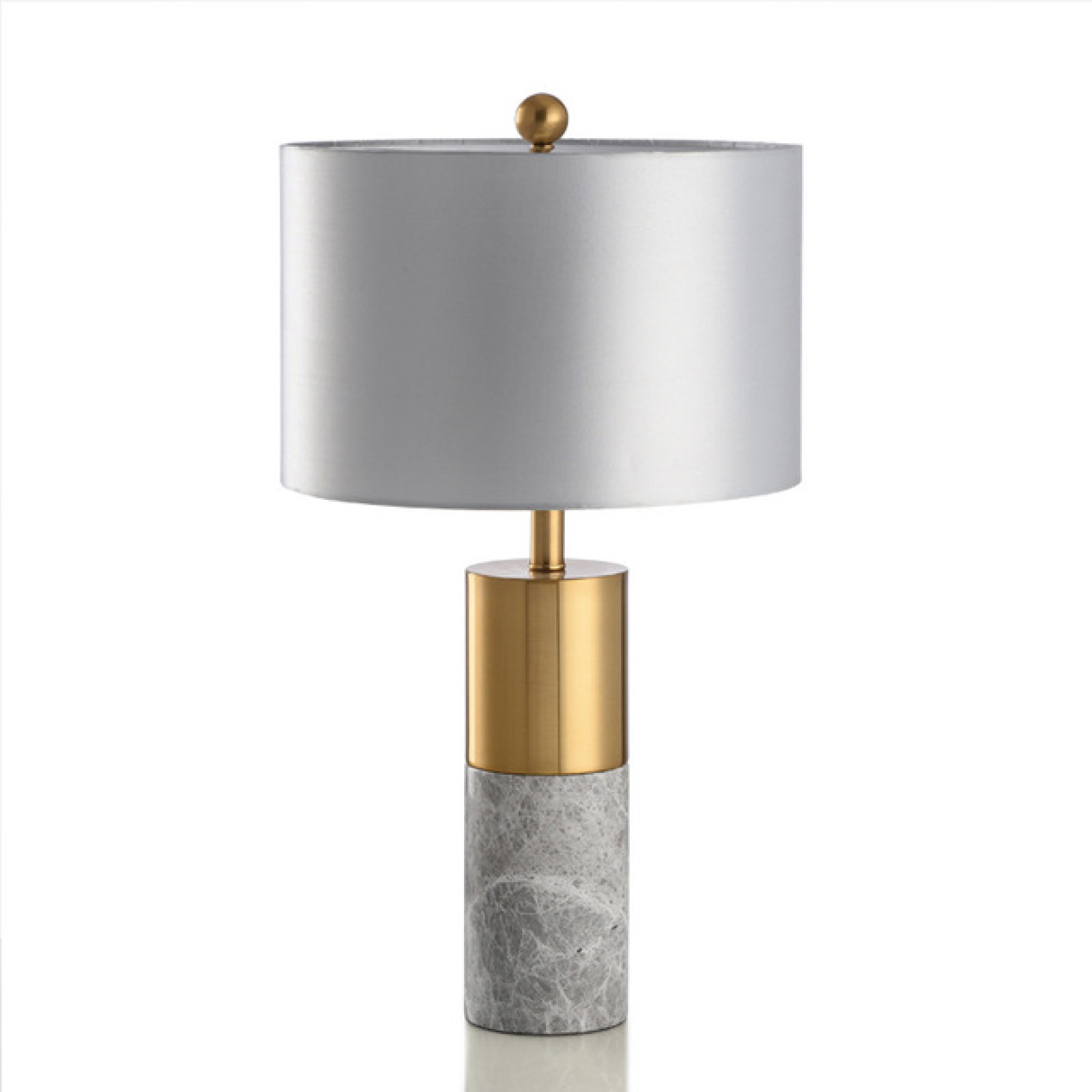 Medan Marble Table Lamp
