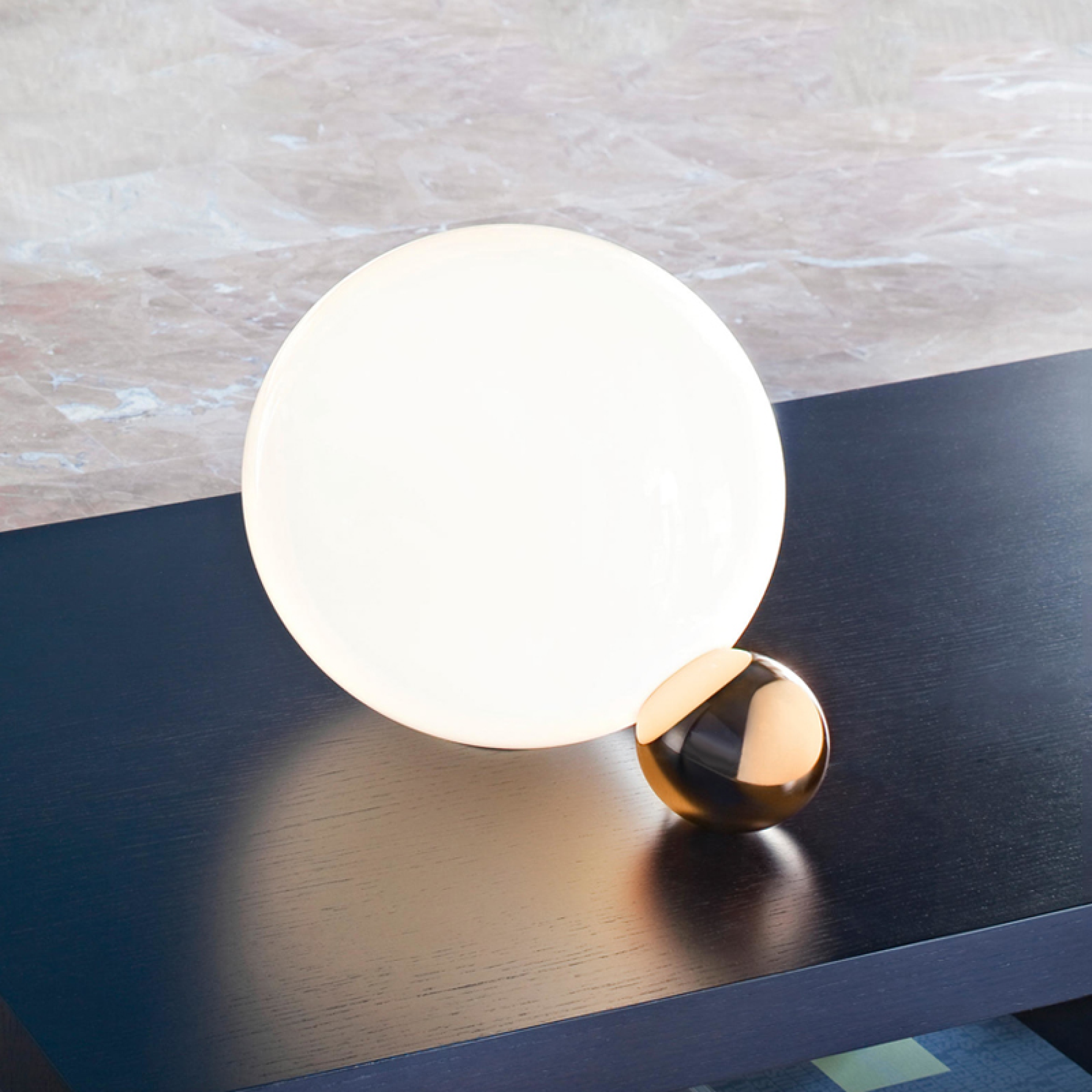 Infinite Decor Light Table Lamp