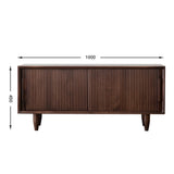 Tom Pine Wood Shoe Storage