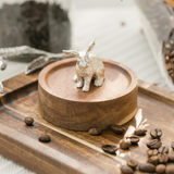 Animal Dry Goods Sealed Jar Set