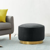 Tori Makeup Stool