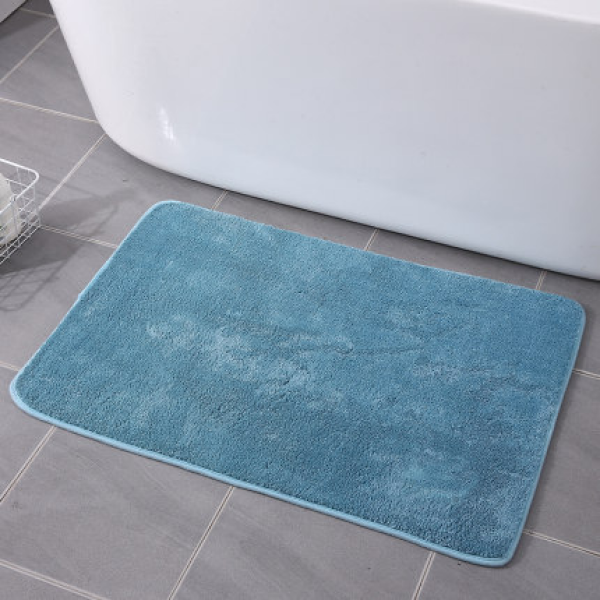 Wahap Bathroom Mat