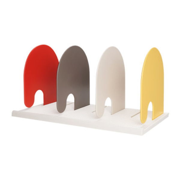 Corbett Bookends