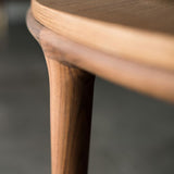 Alana Solid Wood Coffee Table