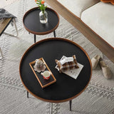 Kyra Minimal Coffee Table