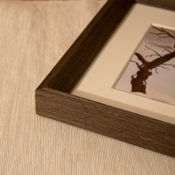 Aura Wall Picture Frame