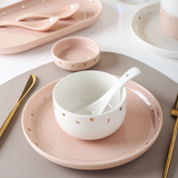 Moon & Stars Dinnerware Set