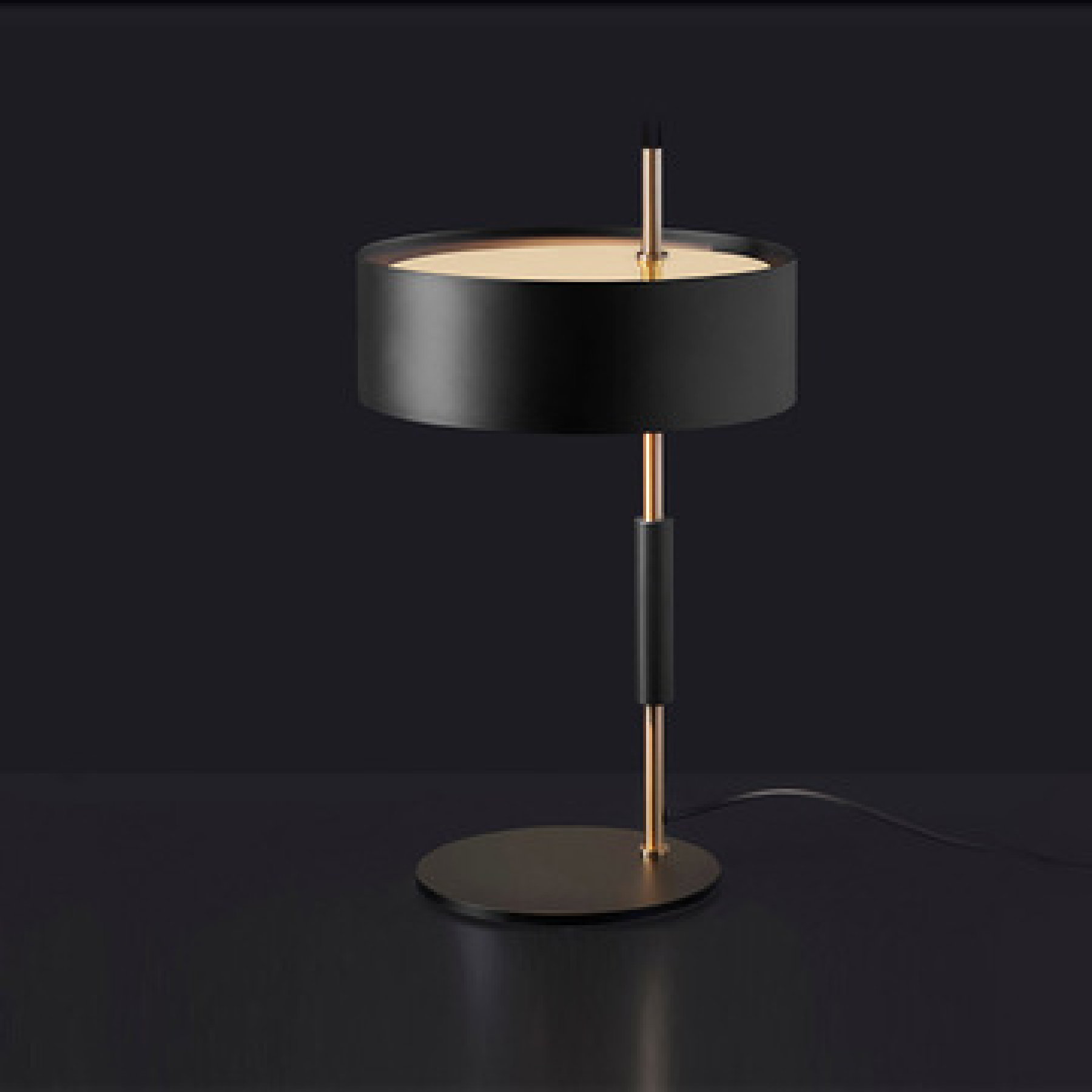 Danyon Desks Lamp