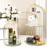 Perfume Display Storage