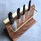 Magnetic Knife Kitchen Storage
