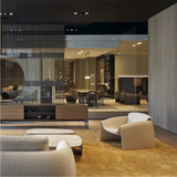 Orson Armchairs