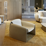 Orson Armchairs